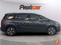 Usado Citroën C4 Picasso Feel 120 CV (88 kW) 2017 Gris / plata Monovolumen