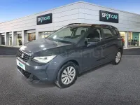 Usado Seat Arona Style 110 CV (80 kW) 2023 Azul SUV