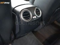 Usado Mercedes GLC350 320 CV (235 kW) 2017 Blanco SUV