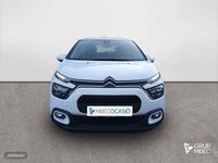 usado Citroën C3 BlueHDi 75KW (100CV) S&S You!