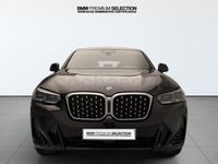 Usado BMW X4 xLine 286 CV (210 kW) 2025 Negro SUV