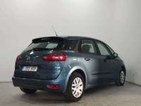 usado Citroën C4 Picasso Attraction