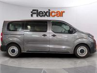 Usado Toyota Proace Verso Advance 120 CV (88 kW) 2022 Gris Familiar