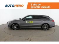 usado Mercedes CLA200 Shooting Brake 