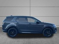 Usado Land Rover Discovery Sport S 163 CV (119 kW) 2024 Azul SUV