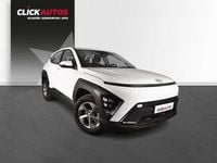 Usado Hyundai Kona 120 CV (88 kW) 2024 Blanco SUV