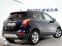 usado Opel Mokka 1.4 4X2 140cv Auto 5P # NAVY FAROS LED PARKTRONIC