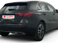 Usado Mercedes A180 116 CV (85 kW) 2023 Negro