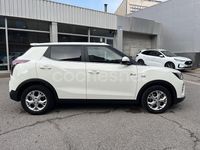 Usado Ssangyong (KGM) Tivoli 135 CV (99 kW) 2025 Blanco SUV