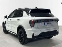 Usado Lynk & Co 01 280 CV (205 kW) 2025 Blanco SUV