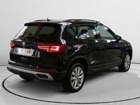 Usado Seat Ateca Style 116 CV (85 kW) 2024 SUV