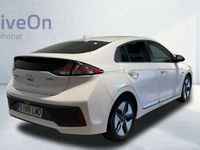 usado Hyundai Ioniq HEV 1.6 GDI Tecno