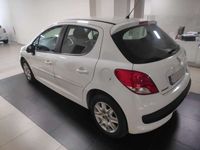 usado Peugeot 207 1.4HDI FAP Active