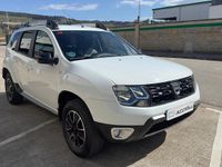 Occasion Dacia Duster Black Shadow 110 ch (80 kW) 2016 Blanc SUV