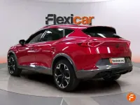 Usado Cupra Formentor 150 CV (110 kW) 2022 Burdeos SUV