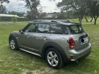 Occasion Mini Cooper S Countryman 224 PK (164 kW) 2019 Beige SUV