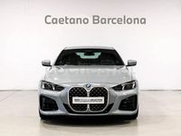 Usado BMW 420 Comfort Edition 190 CV (139 kW) 2025 Gris / plata Coupe