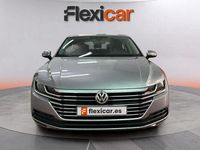 Usado VW Arteon 150 CV (110 kW) 2020 Gris Berlina