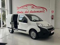 Usado Fiat Fiorino 79 CV (58 kW) 2020 Blanco Monovolumen