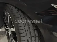 Usado VW Golf VII GTI 245 CV (180 kW) 2018 Negro Berlina