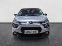 Usado Citroën C3 Origins 110 CV (80 kW) 2024