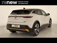 Usado Renault Mégane Iconic 161 kW (220 CV) 2023 Blanco Berlina