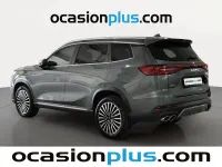 Usado Ebro s800 147 CV (108 kW) 2025 Blanco SUV