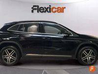 Usado Mercedes GLA200 150 HP (110 kW) 2023 Preto SUV