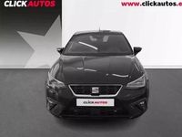 Usado Seat Ibiza FR 115 CV (84 kW) 2025 Utilitario