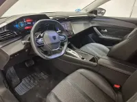 Usado Peugeot 308 Allure 180 CV (132 kW) 2022 Verde Berlina
