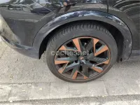 Usado Cupra Formentor 150 CV (110 kW) 2024 Negro SUV