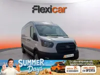 Usado Ford Tourneo Trend 136 CV (100 kW) 2024 Blanco Monovolumen