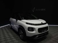 usado Citroën C3 Aircross Puretech S&S Feel 110