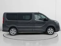 Usado Nissan Primastar Acenta 150 CV (110 kW) 2025 Gris Monovolumen