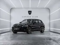 Usado BMW 120 Advantage 184 CV (135 kW) 2017 Utilitario
