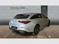 Usado Mercedes CLA250e 218 CV (160 kW) 2025 Coupe