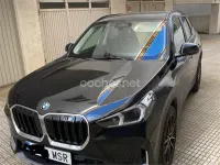Usado BMW X1 150 CV (110 kW) 2024 Negro SUV