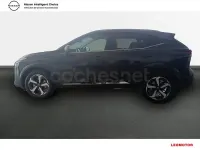 Usado Nissan Qashqai N-Connecta 140 CV (102 kW) 2023 Blanco SUV