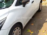Usado Nissan Micra Visia 71 CV (52 kW) 2017 Blanco Utilitario