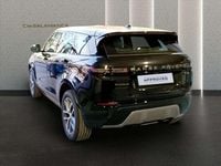 Usado Land Rover Range Rover evoque S 272 CV (200 kW) 2025 Negro SUV