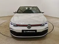 Usado VW Golf VIII GTI 245 CV (180 kW) 2023 Blanco Berlina