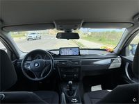 Usado BMW 320 Efficient Dynamics 163 HP (119 kW) 2011 Preto Sedan