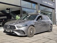 Usado Mercedes A35 AMG 306 CV (225 kW) 2024 Gris / plata Berlina