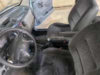 Usado Citroën Berlingo XTR 90 CV (66 kW) 2009 Azul Monovolumen