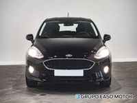 usado Ford Fiesta 1.1 Ti-VCT Trend