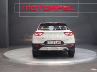 Usado Kia Stonic 120 CV (88 kW) 2021 Blanco SUV