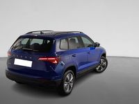 usado Skoda Karoq KAROQ NuevoAmbition Plus 1.0 TSI 81kW (110CV) (NU73A513)