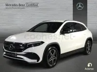 Usado Mercedes EQA250 139 kW (190 CV) 2025 Eléctrico SUV
