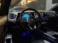 Usado Mercedes GLA200 150 CV (110 kW) 2021 Gris SUV