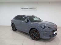 Nuevo Cupra Terramar 204 CV (150 kW) 2025 Blanco SUV